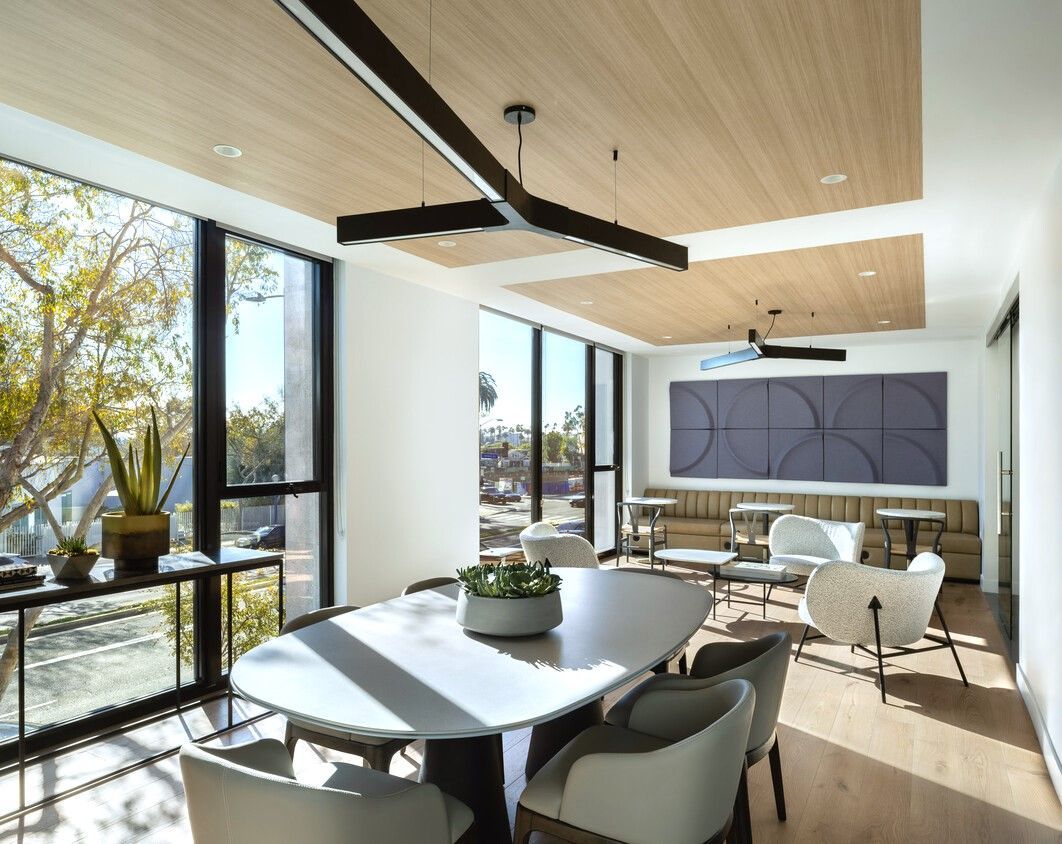 Club Room