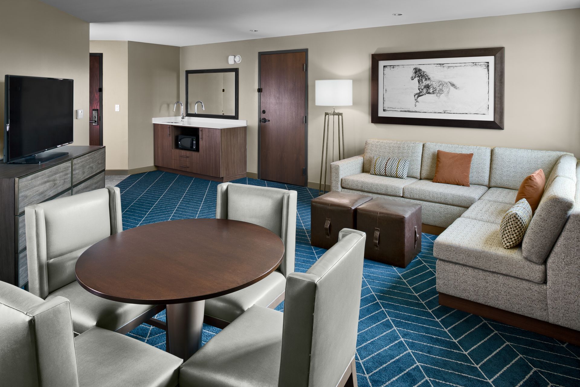 The Bevy Hotel