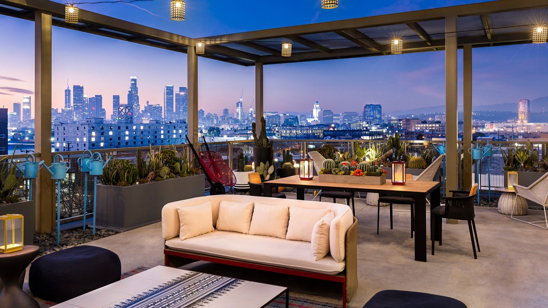 Amp Lofts