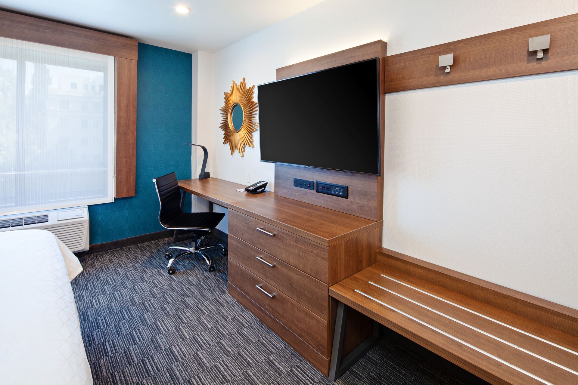 King Suite