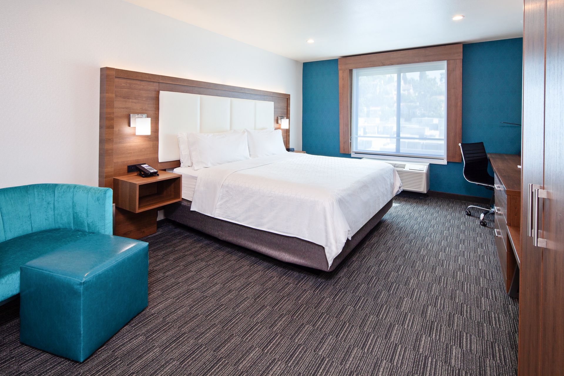King Room