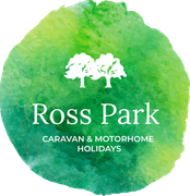 Ross Park Caravan Park logo