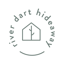 River dart hideaway logo
