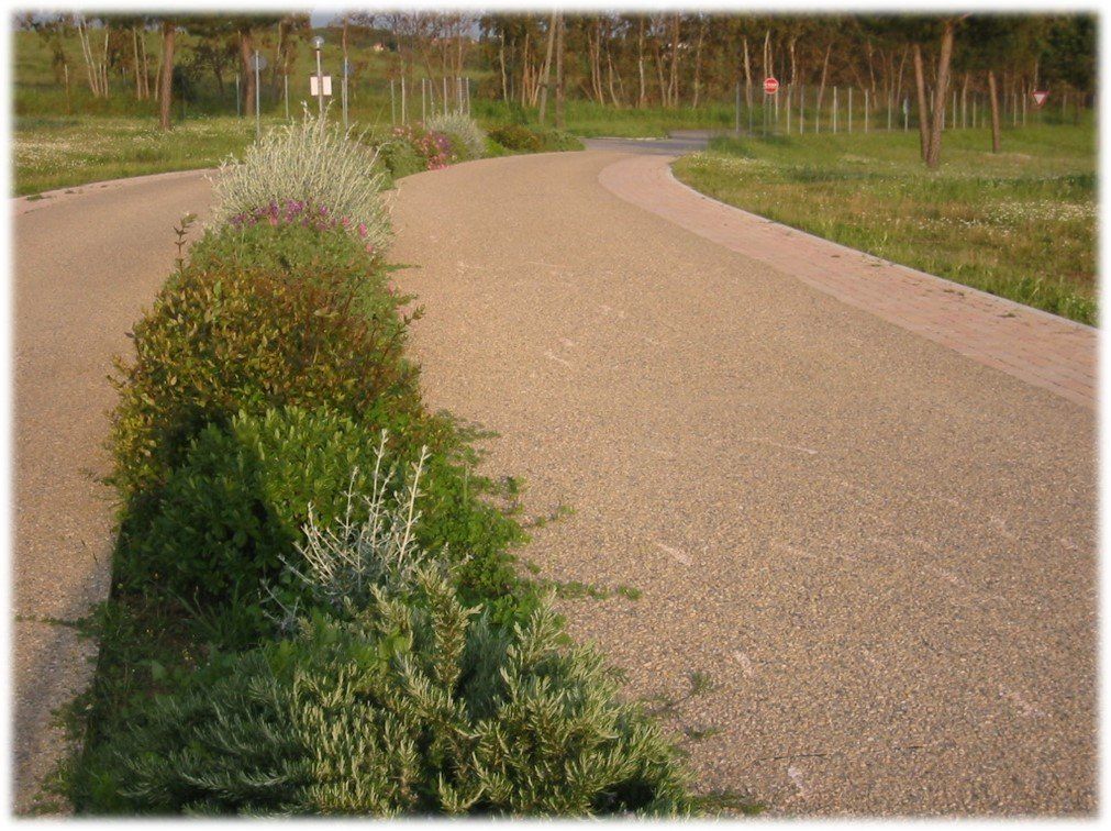 cemento architettonico