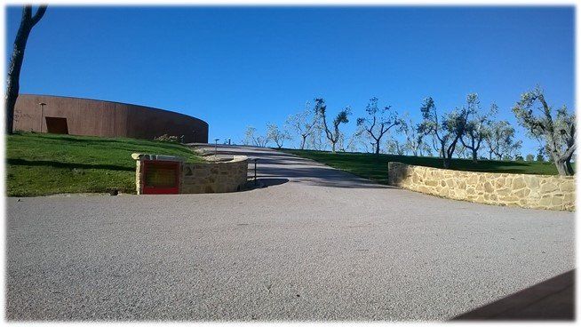 depolverizzazioni Massai