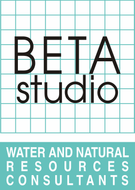 logo Beta studio