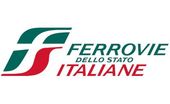 logo Ferrovie dello Stato Italiane