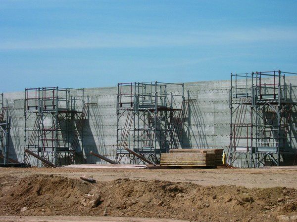 edilizia industriale F.lli Massai