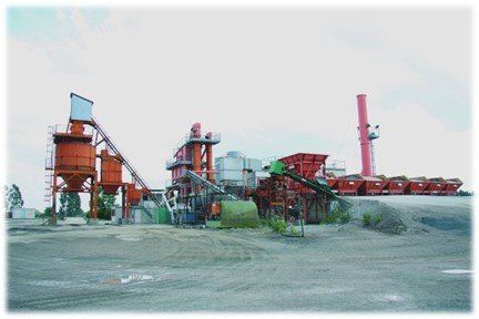 Grossetana Conglomerati di Brizzi & Massai Soc. Cons. a r.l