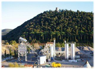 Marsiliana Bitumi srl