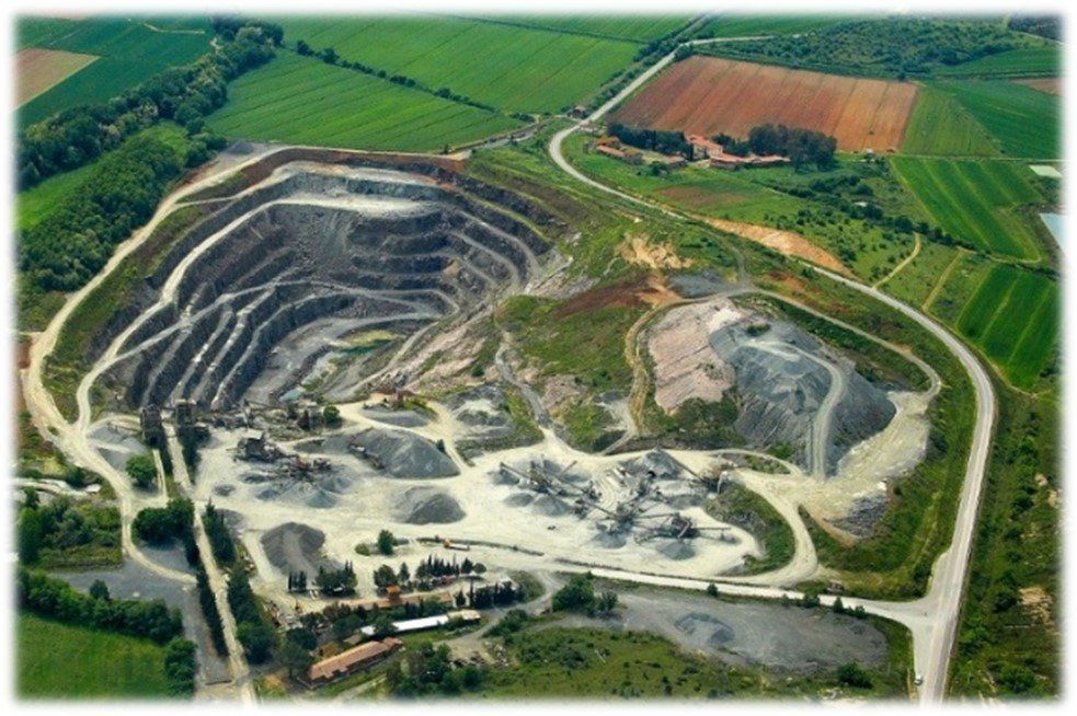 cava nuova Bartolina