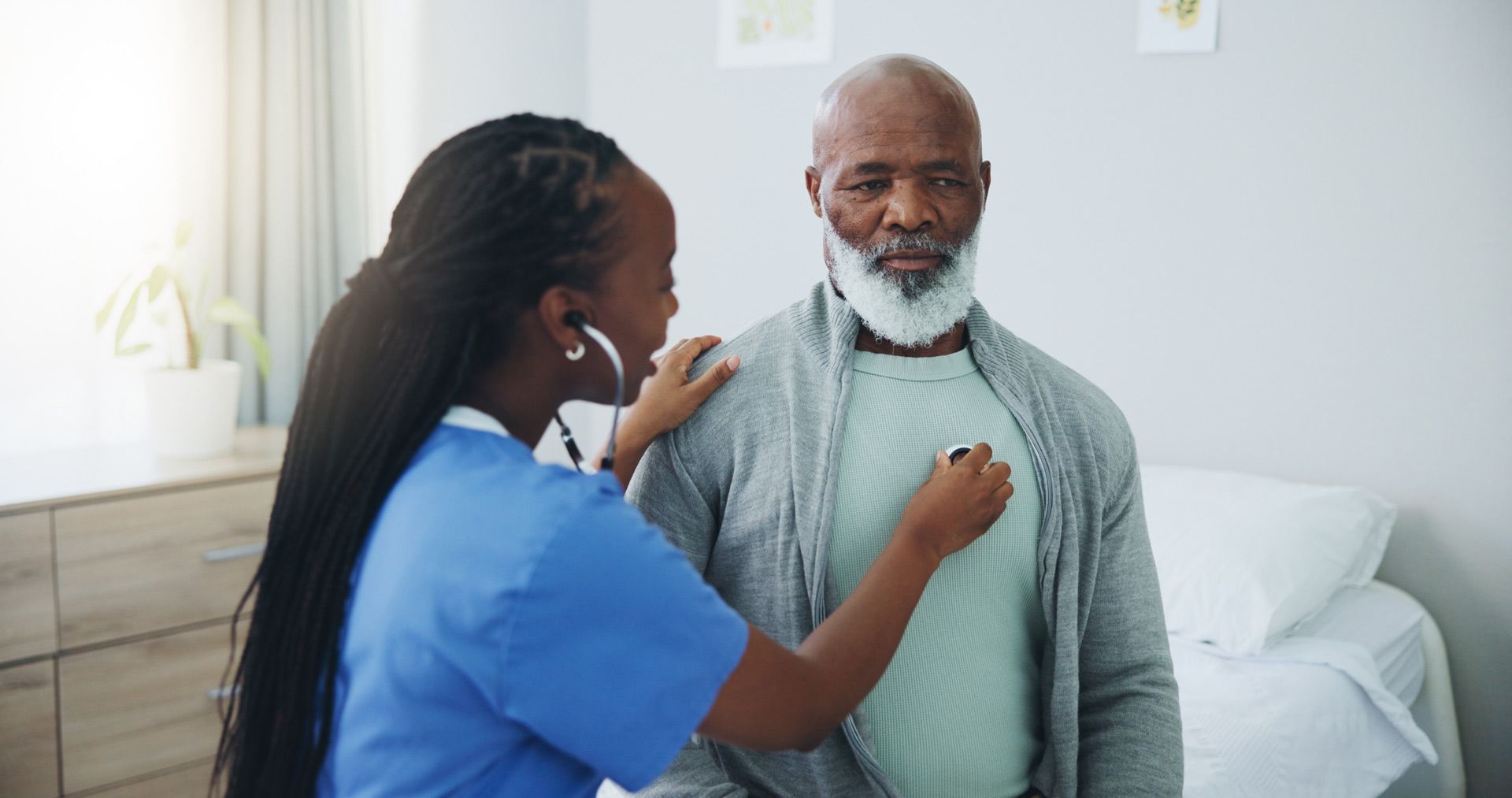 Certified Nurse Assistant