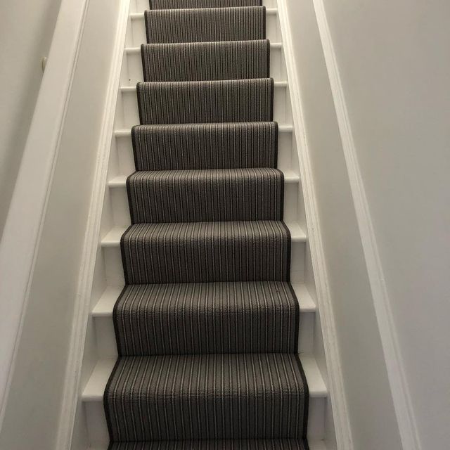 stairs carpet