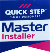 Quick step master installer