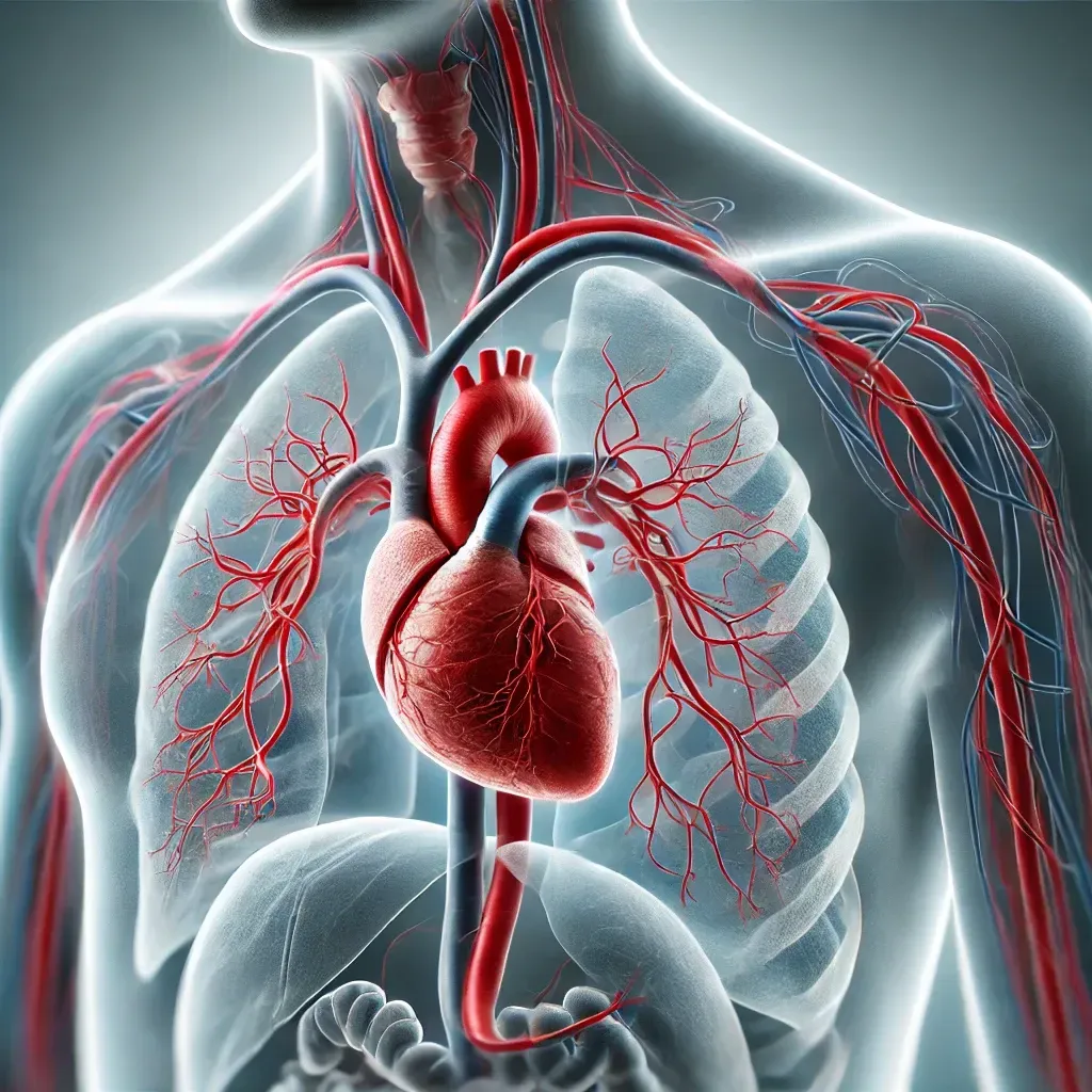 Pulmonary Embolism: Recognizing the Silent Threat