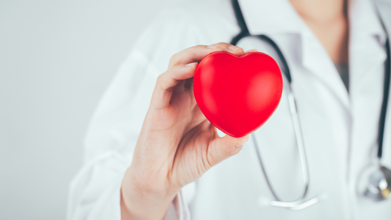 The Connection Between Heart Health and Vascular Health