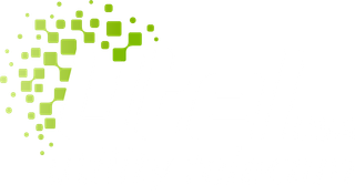 A blue nextiva logo with a yellow circle in the middle