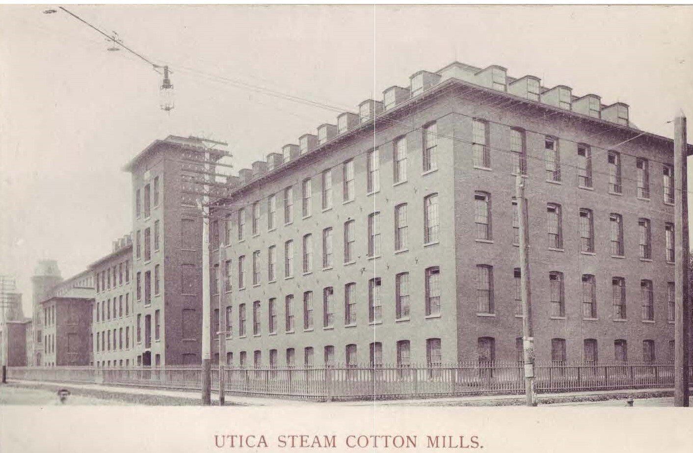 600 State Street Lahinch Group Syracuse, NY