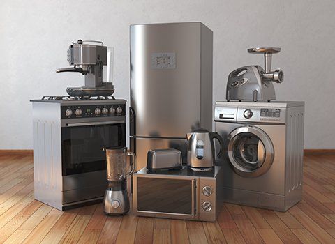 Appliance Sales — Home and Kitchen Appliances in Southgate, MI