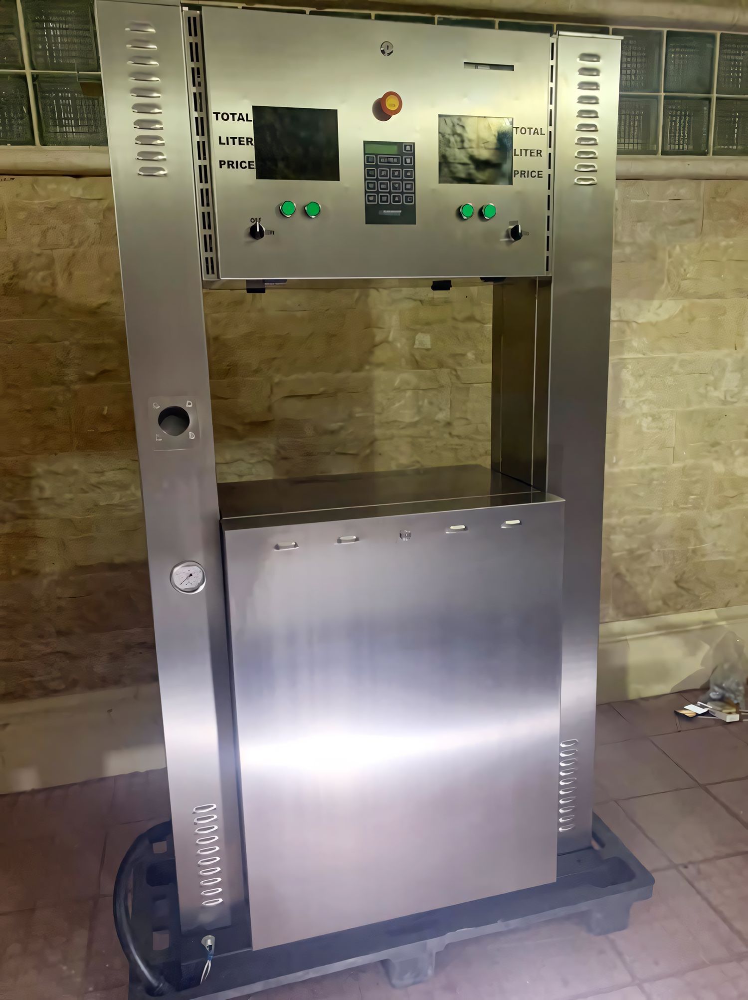 distributori GPL nel mondo