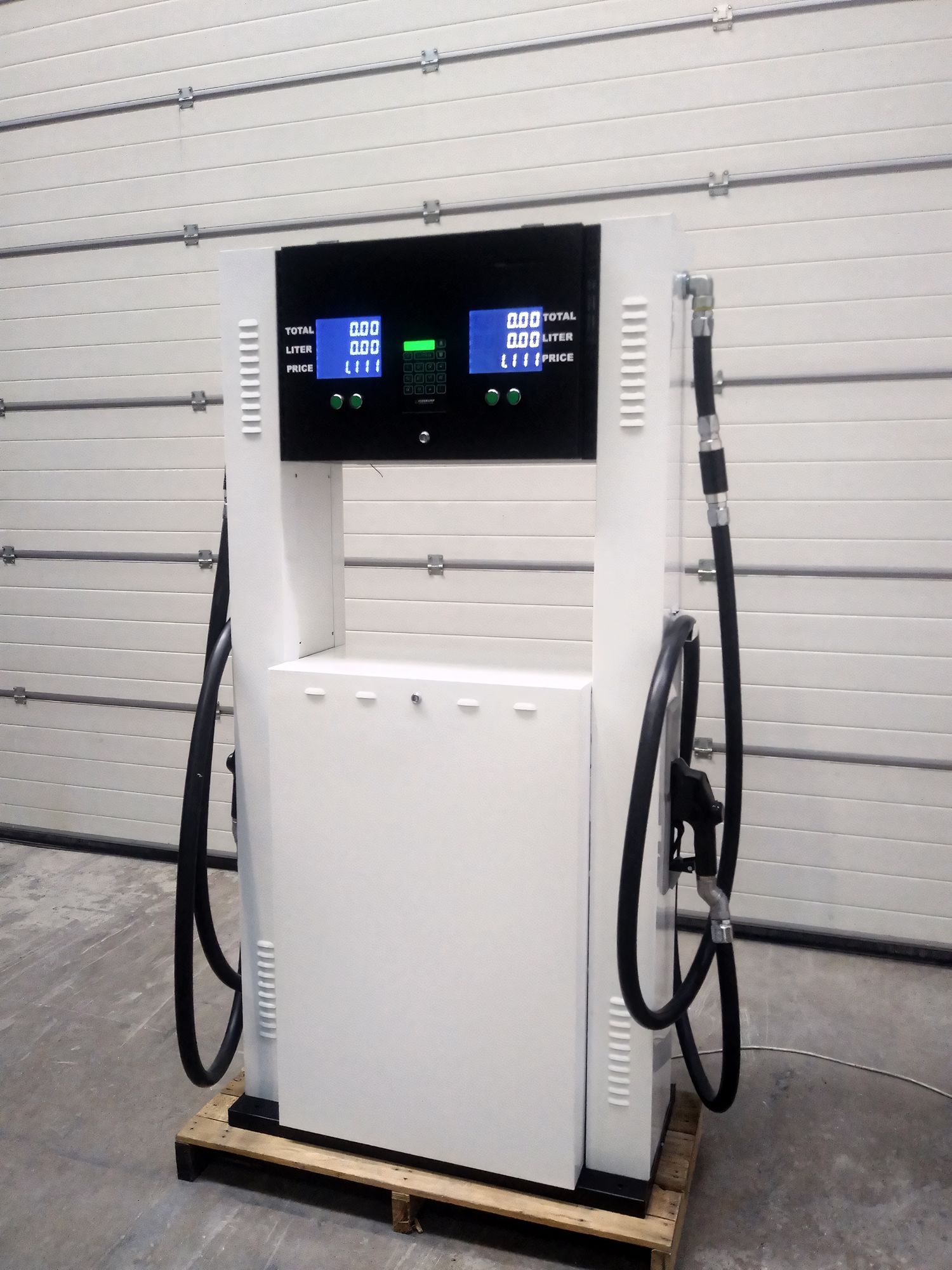 distributori GPL nel mondo