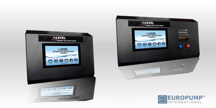 I-Level