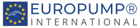 Europump International, logo
