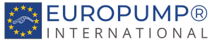 Europump International, logo