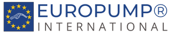 Europump International, logo
