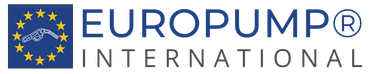 Europump International, logo