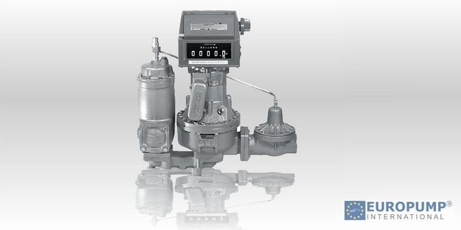 Liqua-tech LPM-200
