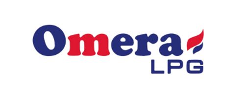 omera lpg