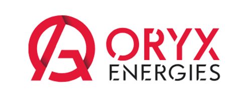 oryx energies