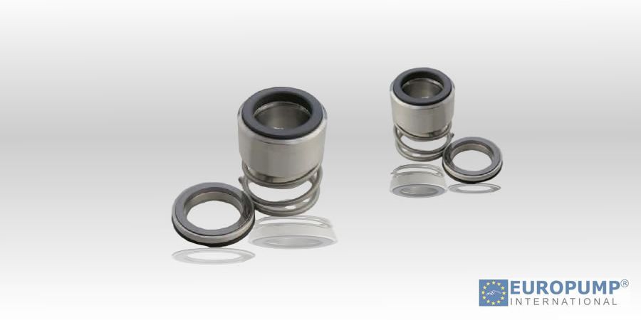 Guarnizione meccanica OEM per pompe GPL