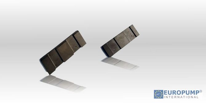 Palette OEM per pompa a palette scorrevoli
