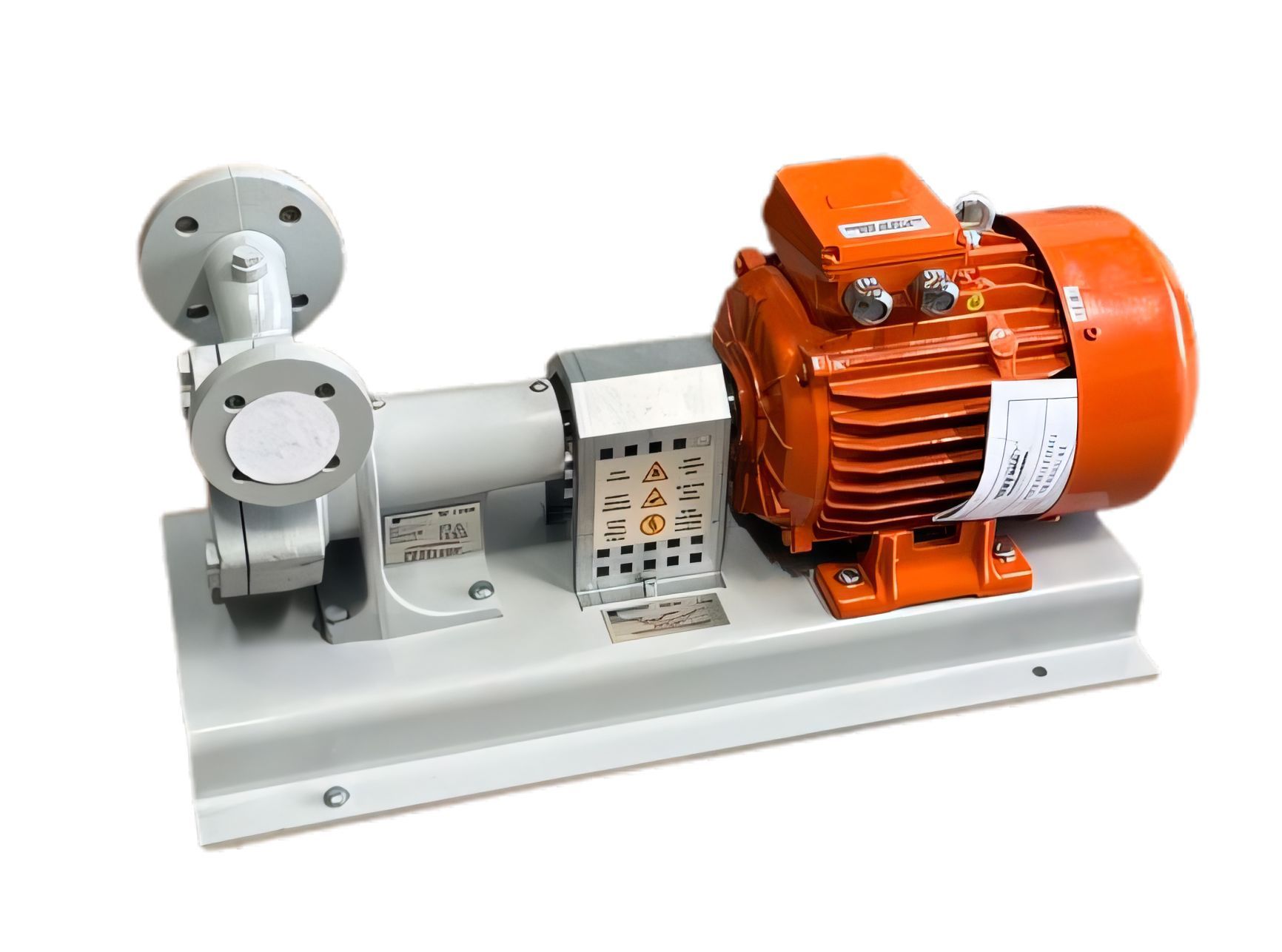 Pompa GPL a turbina RT150