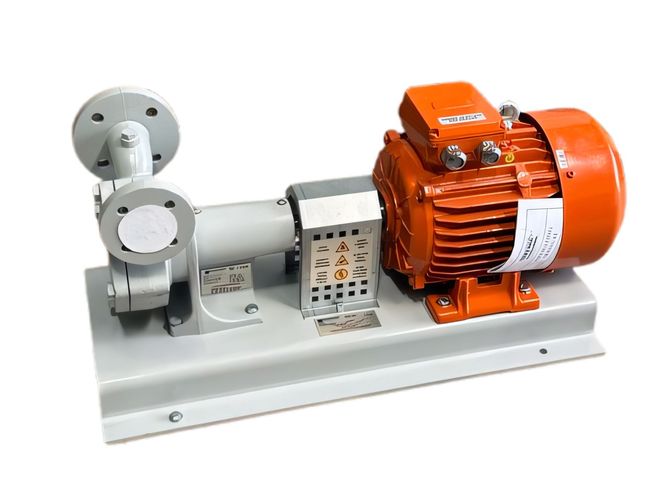 Pompa GPL a turbina RT150