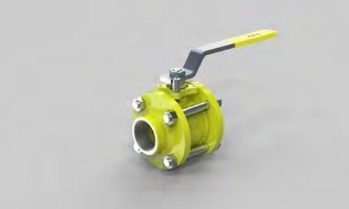 VALVOLE FILETTATE MOP 5-20 SPHERO CASTING