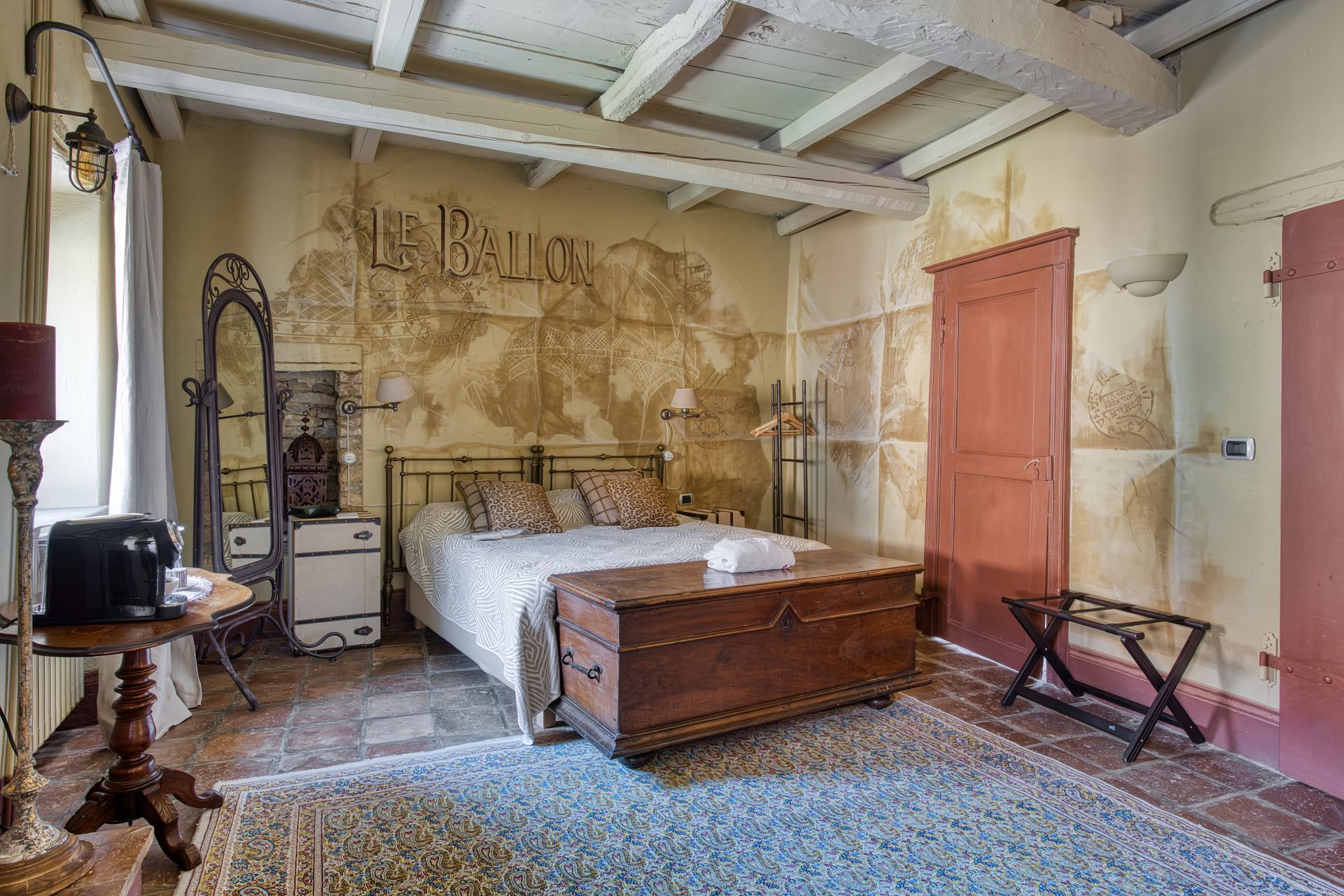 fotografia hotel