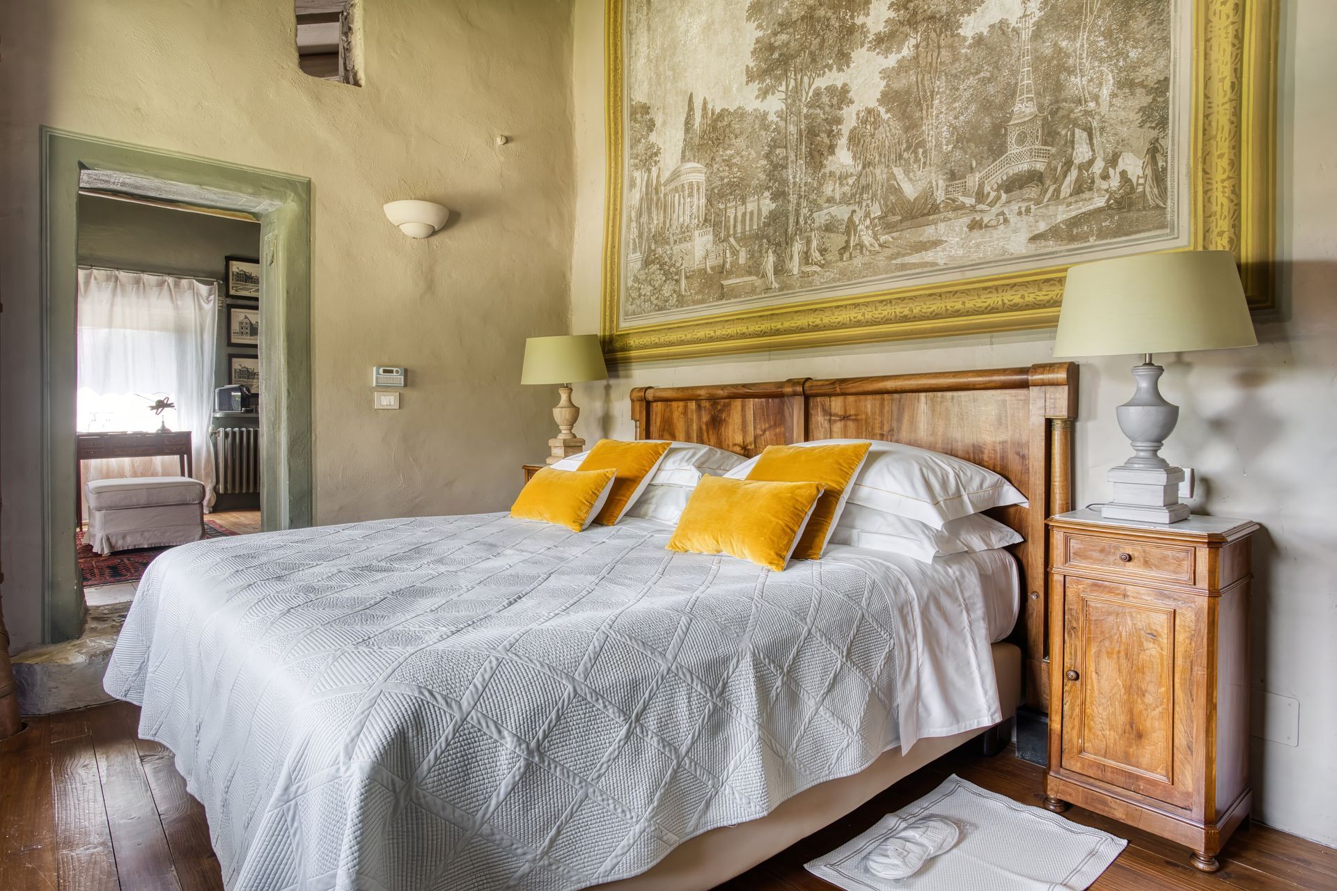 fotografia hotel