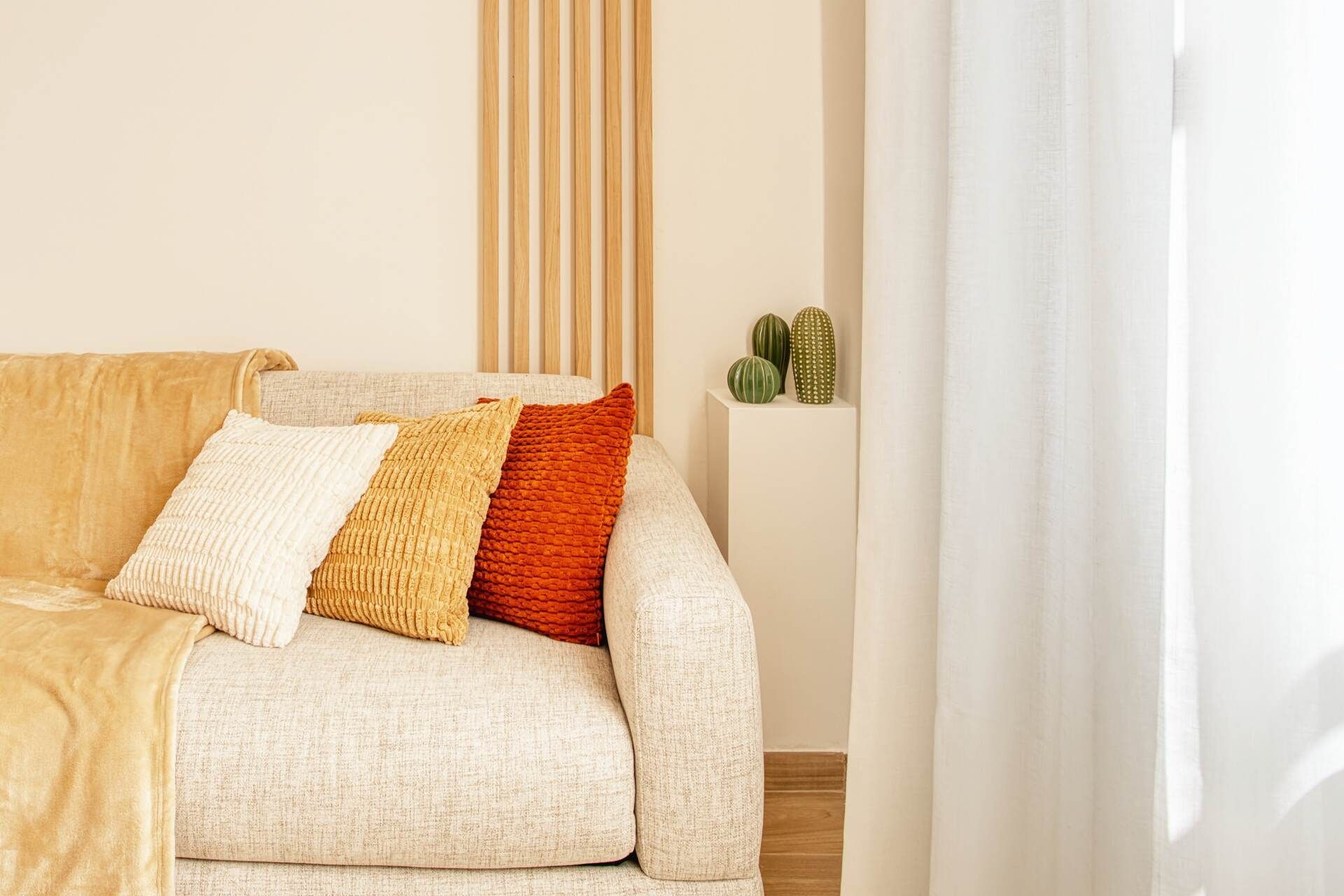 fotografia airbnb