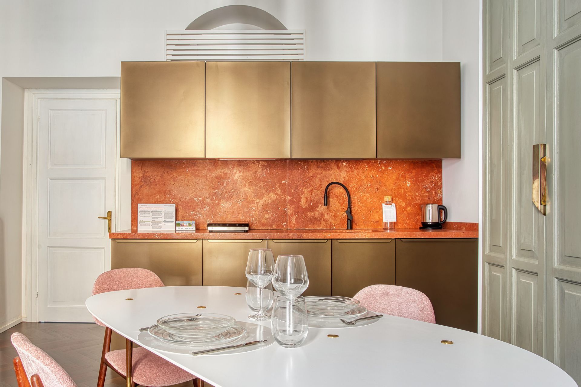fotografia airbnb