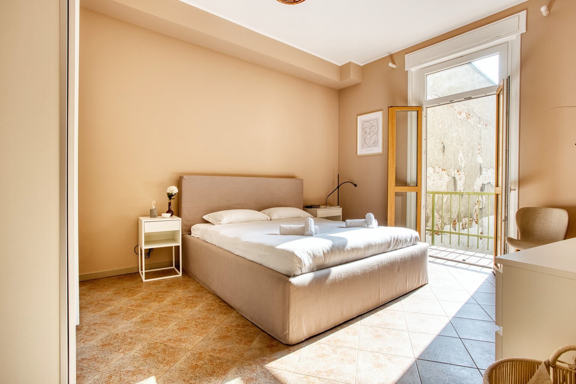 fotografia airbnb