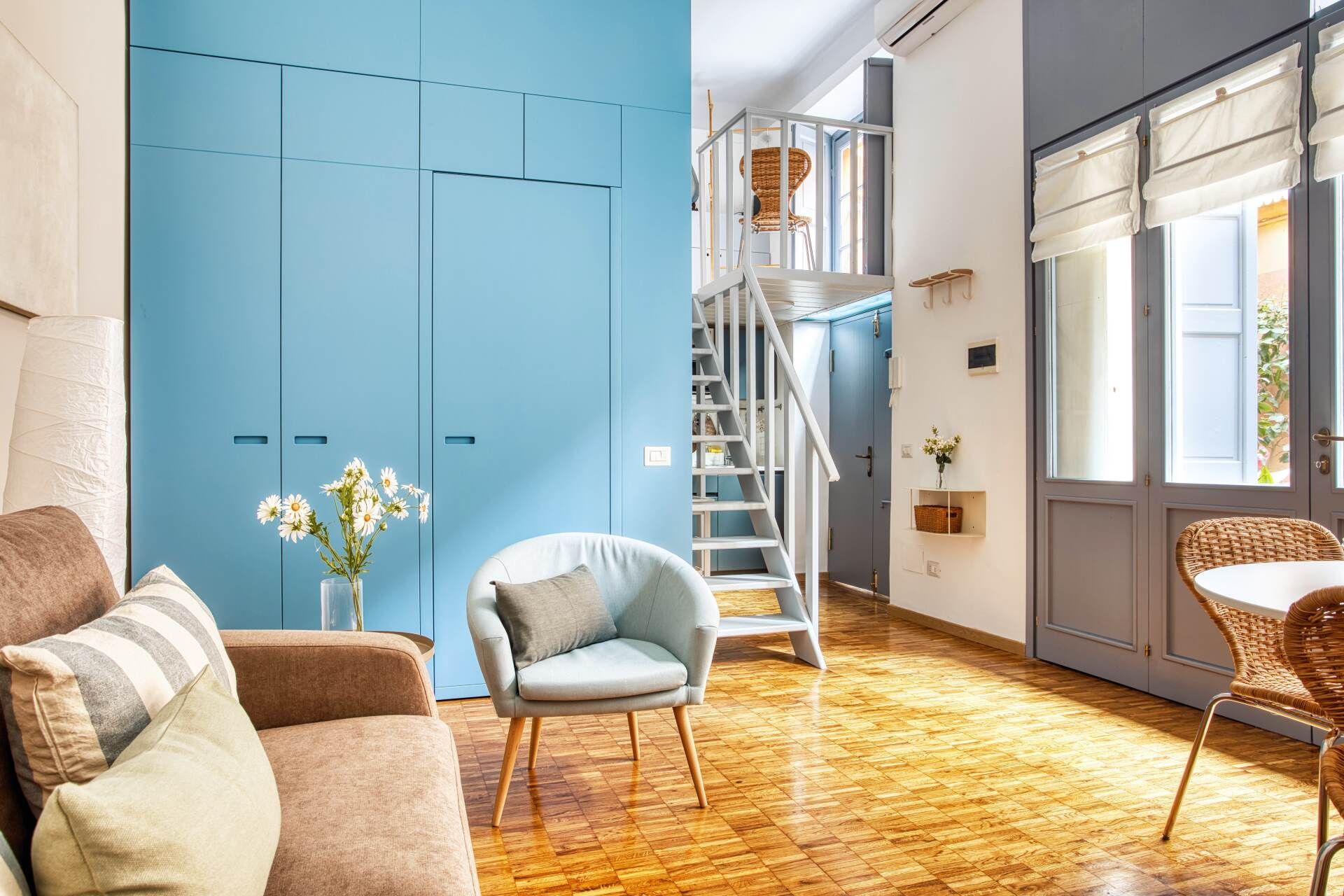 fotografia airbnb