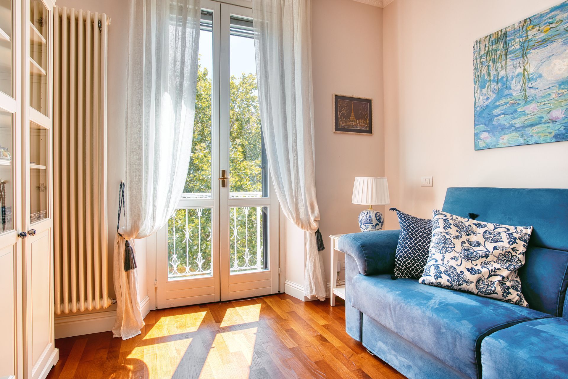 fotografia airbnb