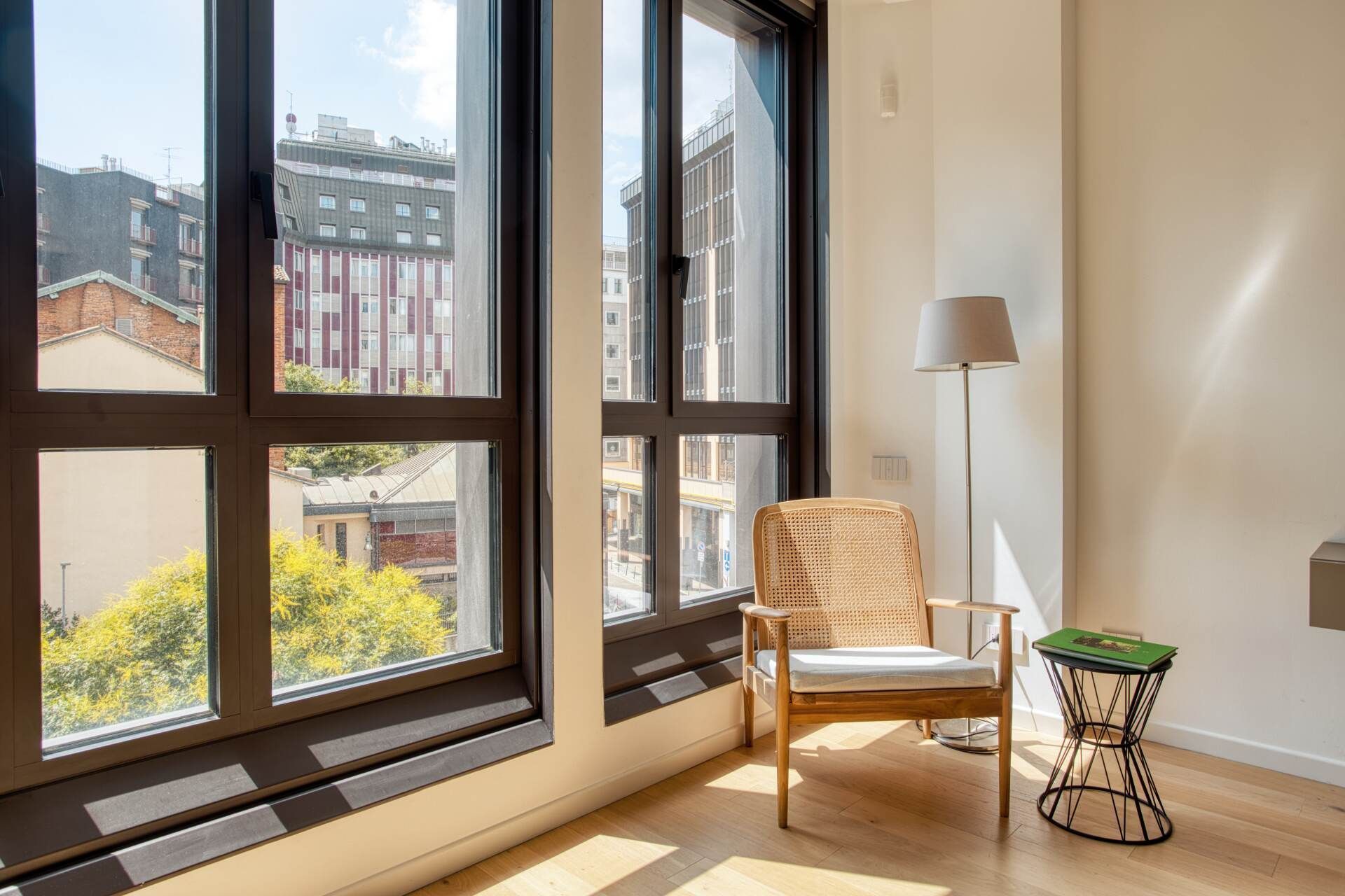 fotografia airbnb
