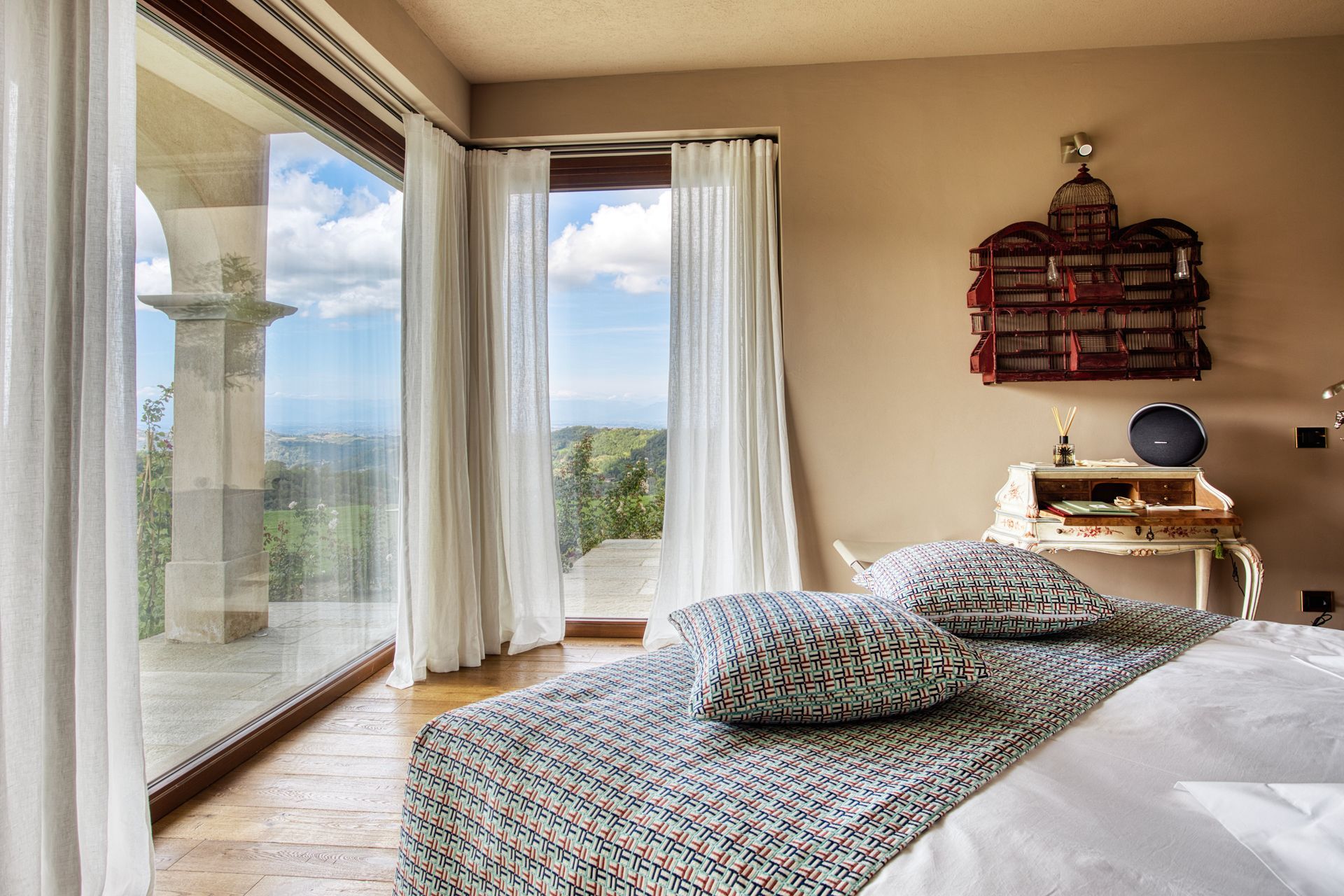 fotografia hotel