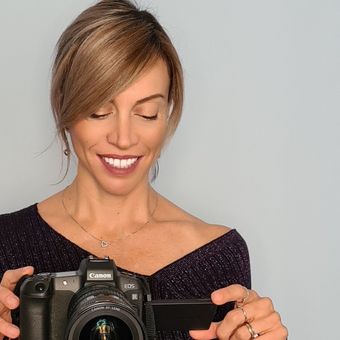 Ilaria Falciola - fotografa professionista - HOME STAGING MILANO