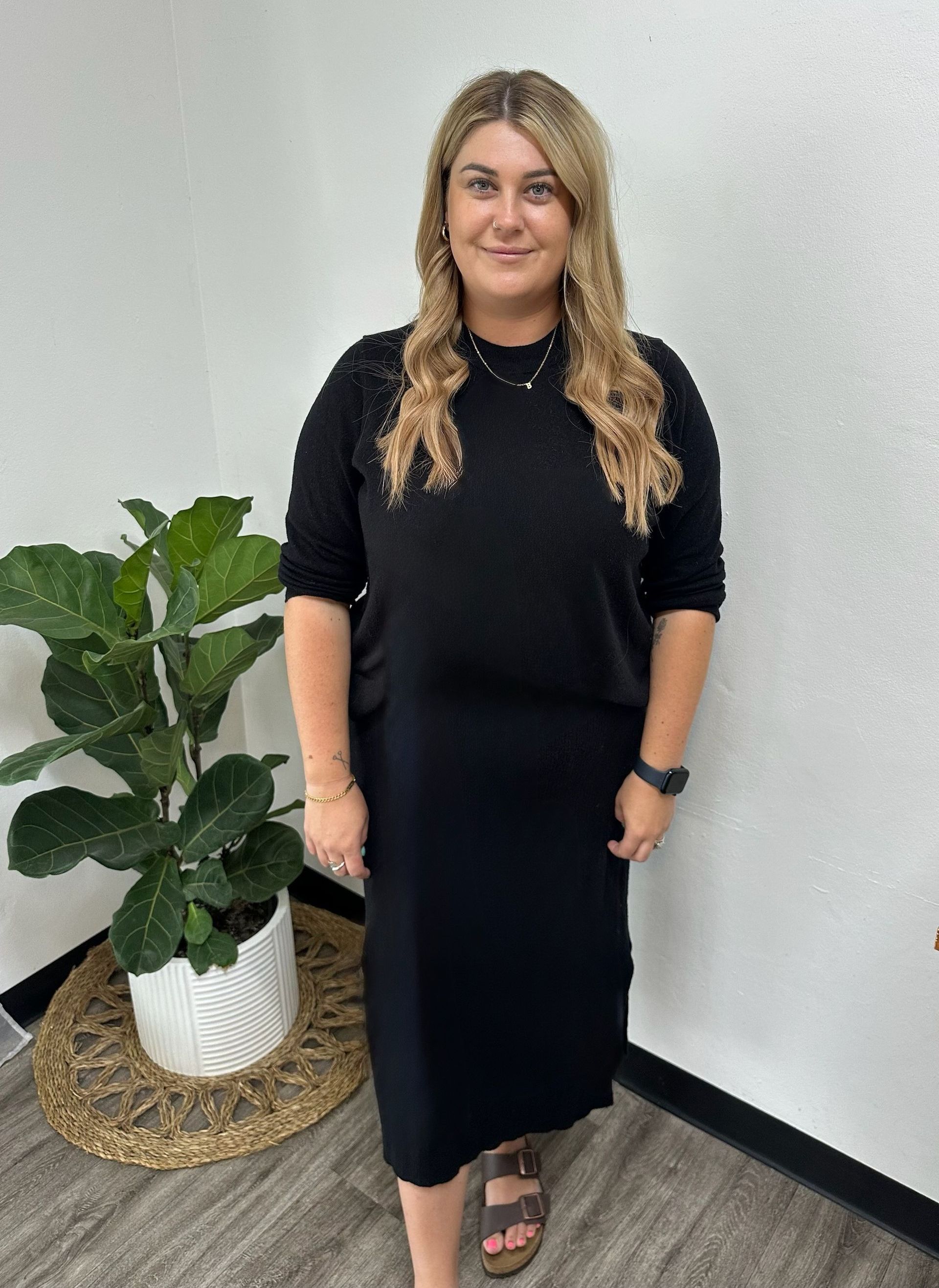 Jacalyn — Freedom Hairdressing In Casino, NSW