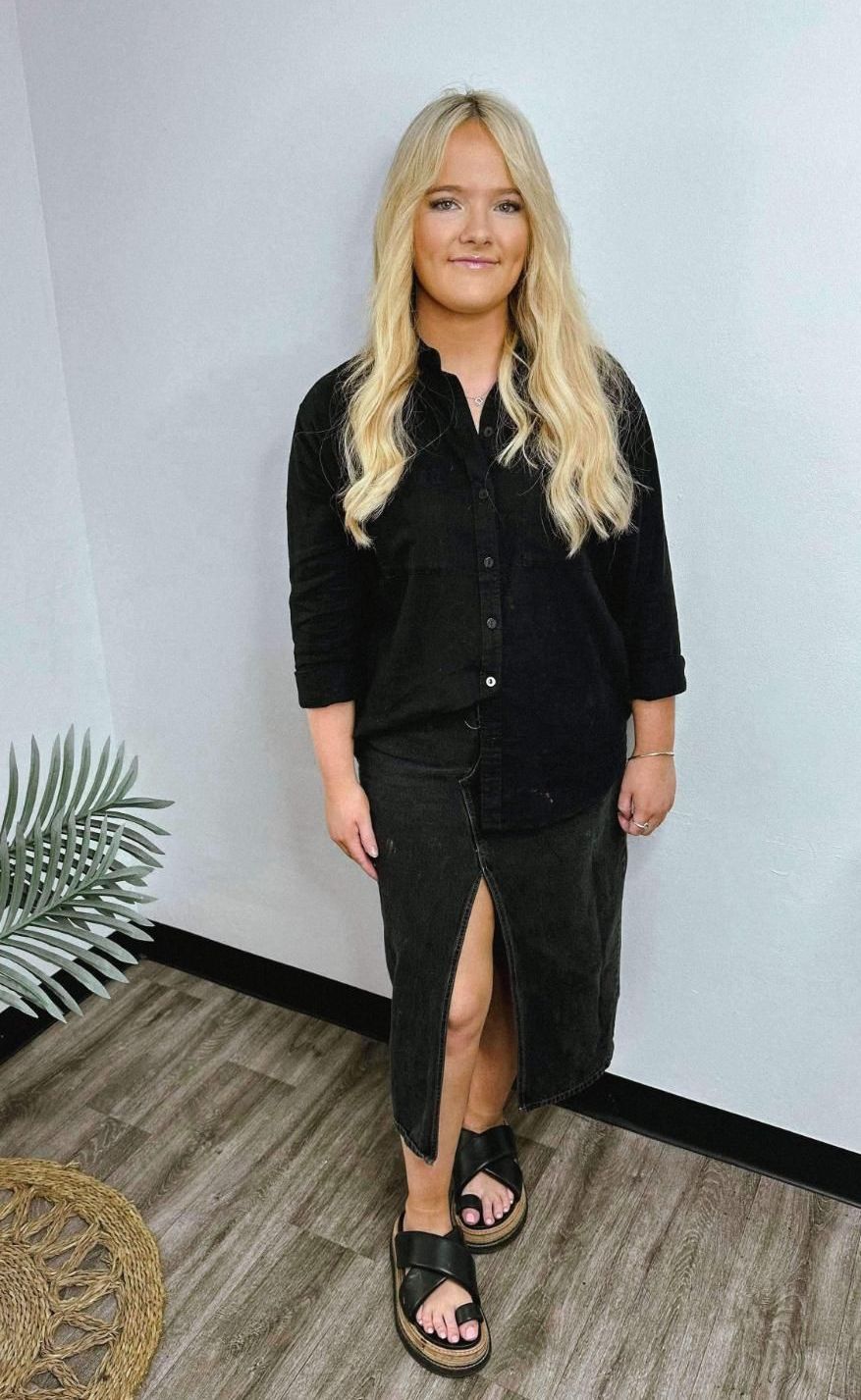 Jasmine — Freedom Hairdressing In Casino, NSW